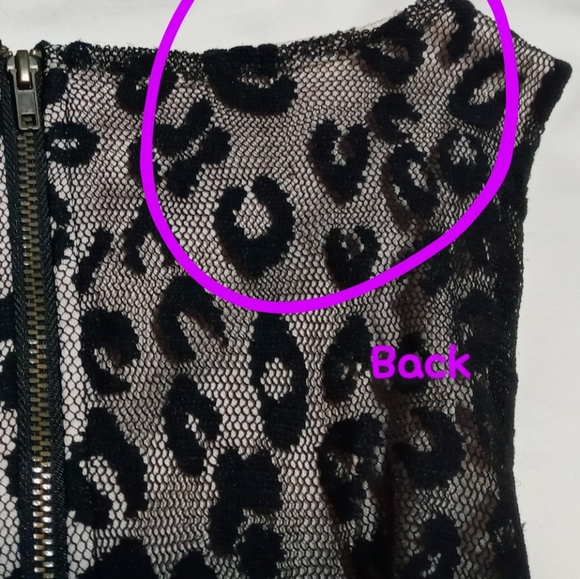 Dress - Picture 5 of 6